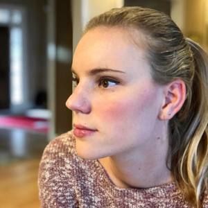 Meet your Posher, Hailey